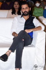 Maestro Movie Pre Release Event Photos